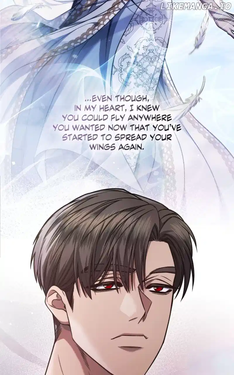 Who Kidnapped the Empress? chapter 68 page 95