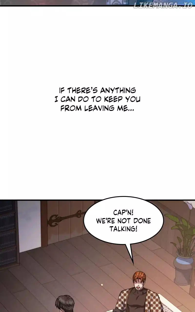 Who Kidnapped the Empress? chapter 68 page 97