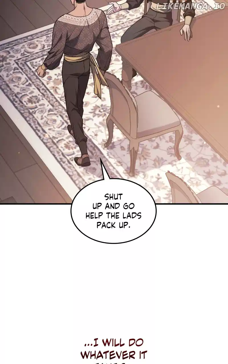 Who Kidnapped the Empress? chapter 68 page 98