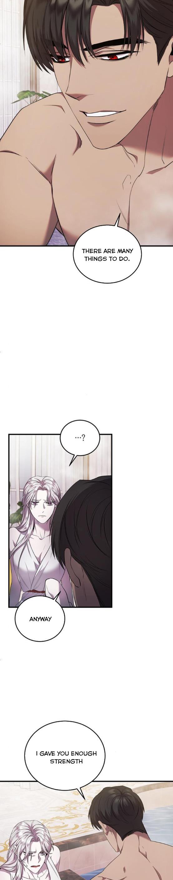 Who Kidnapped the Empress? chapter 7 page 2