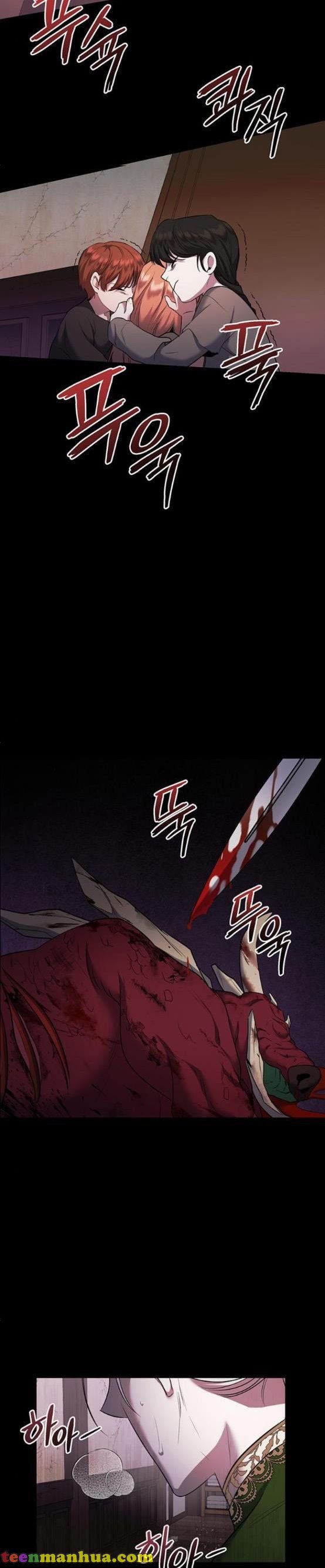 Who Kidnapped the Empress? chapter 7 page 18