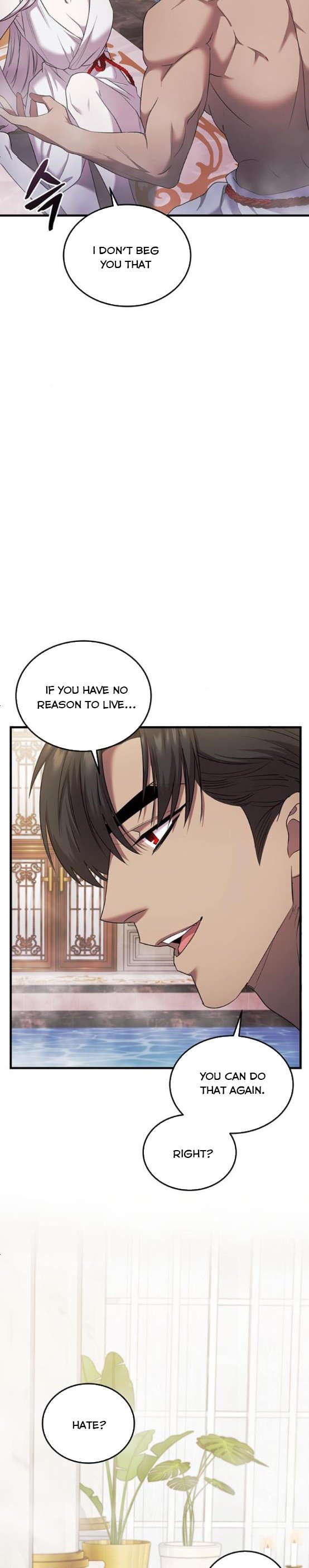 Who Kidnapped the Empress? chapter 7 page 3