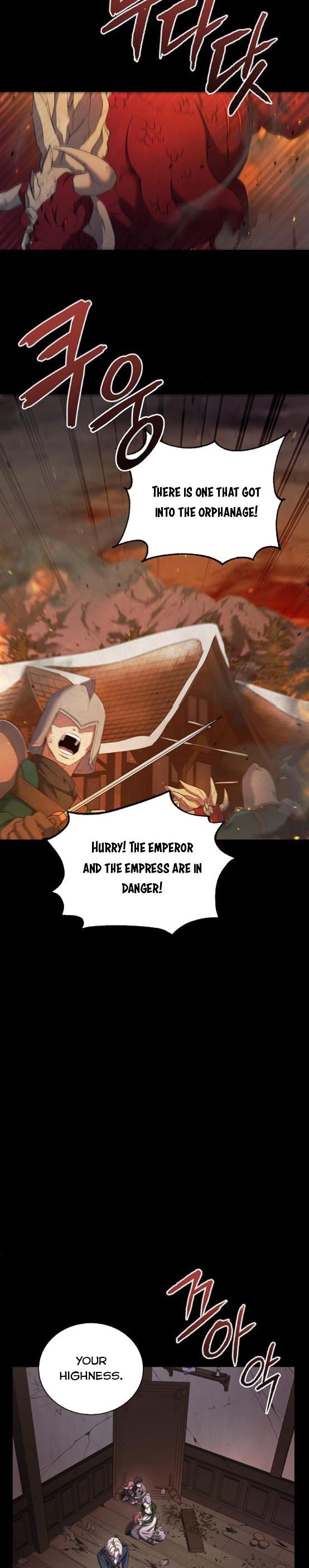 Who Kidnapped the Empress? chapter 7 page 7