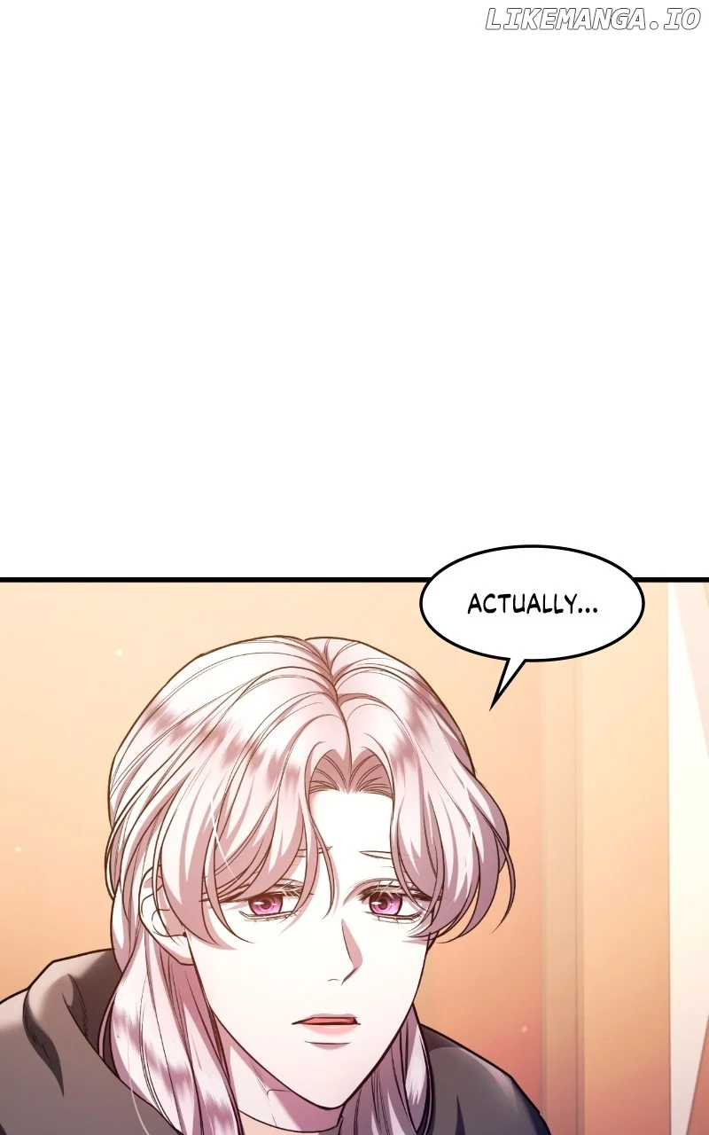 Who Kidnapped the Empress? chapter 72 page 1