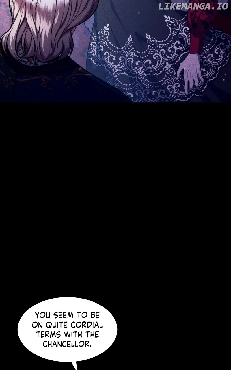 Who Kidnapped the Empress? chapter 72 page 107
