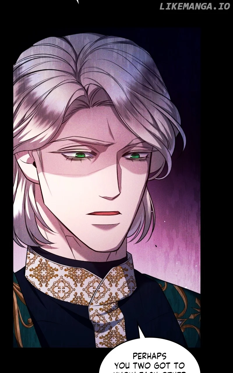 Who Kidnapped the Empress? chapter 72 page 108