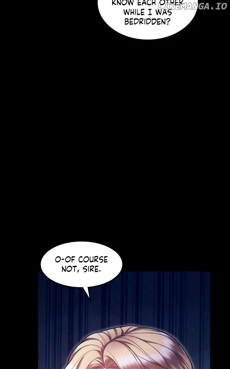 Who Kidnapped the Empress? chapter 72 page 109