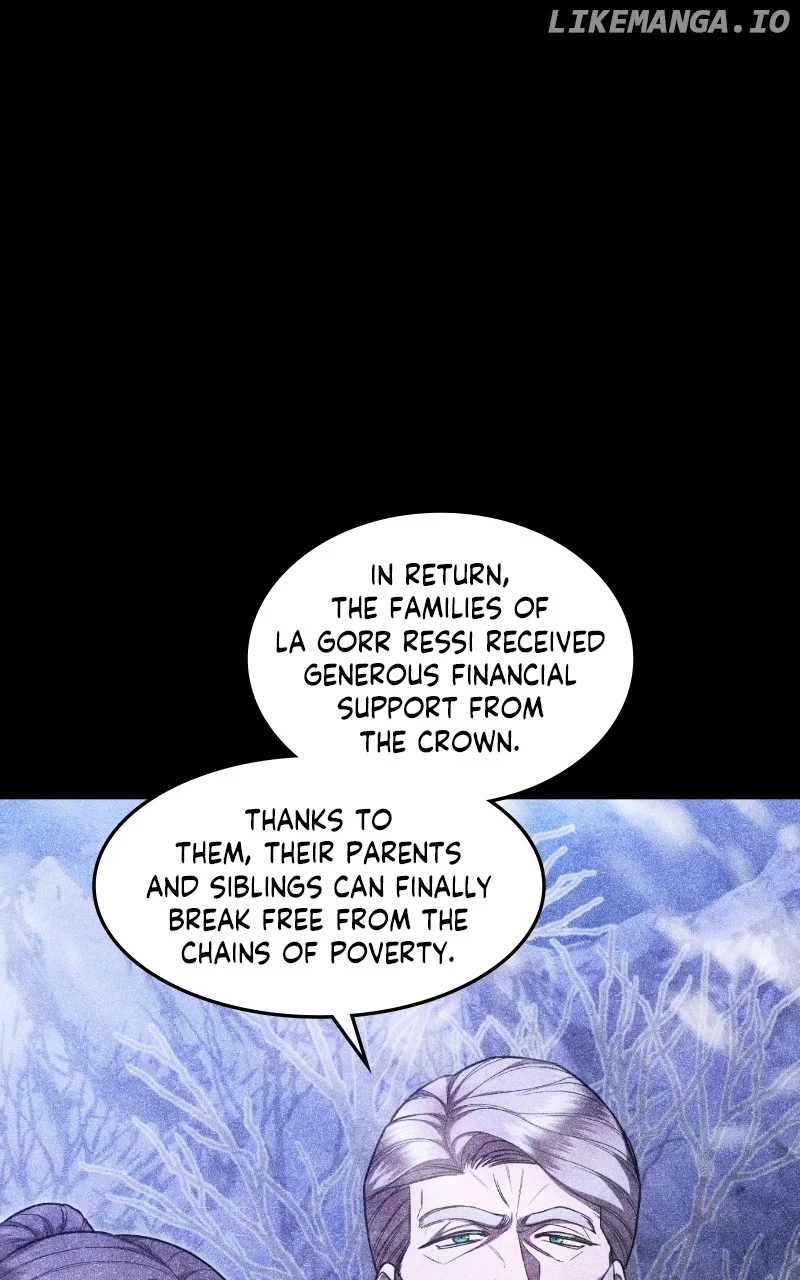 Who Kidnapped the Empress? chapter 72 page 11