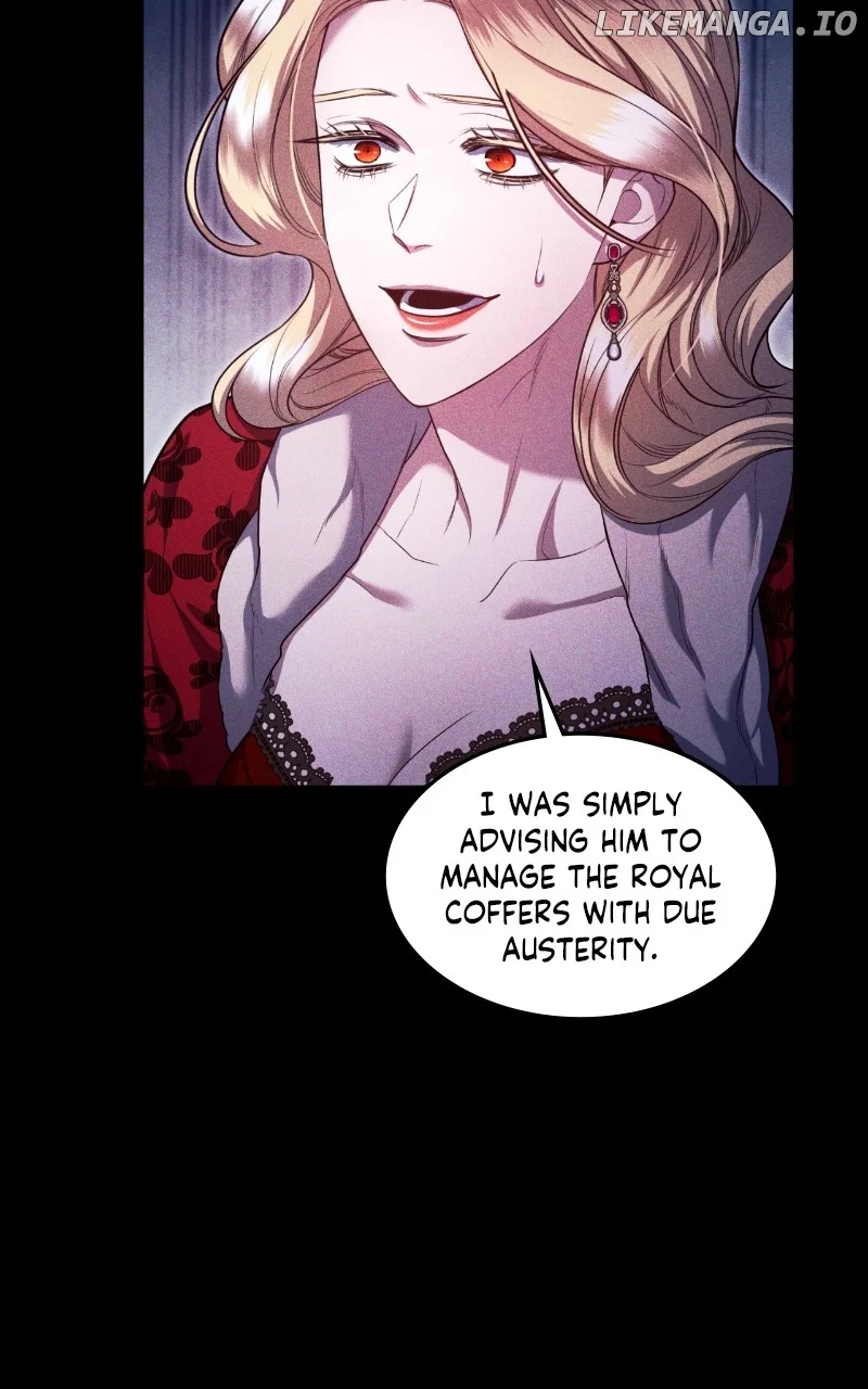 Who Kidnapped the Empress? chapter 72 page 110