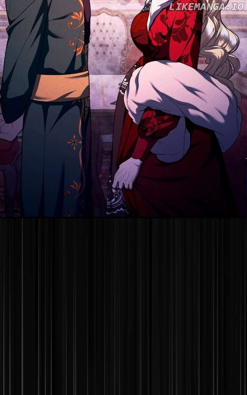 Who Kidnapped the Empress? chapter 72 page 112