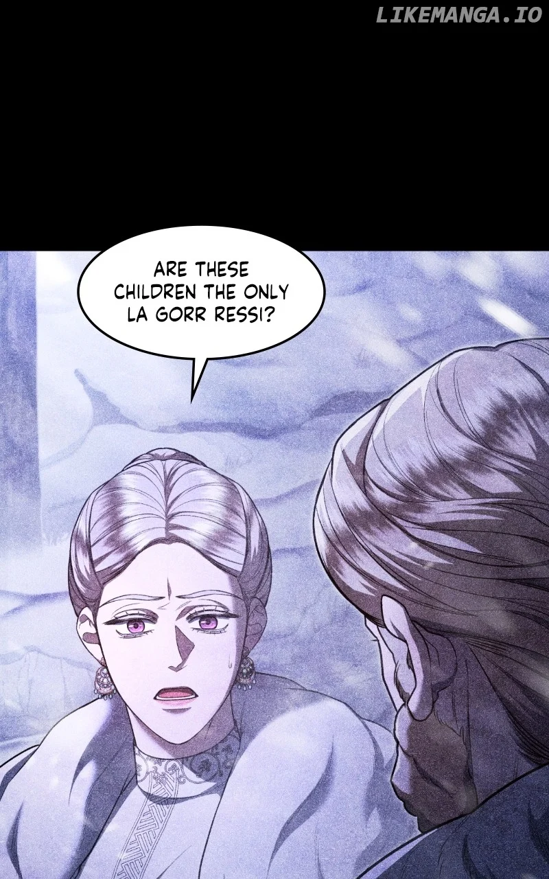 Who Kidnapped the Empress? chapter 72 page 13