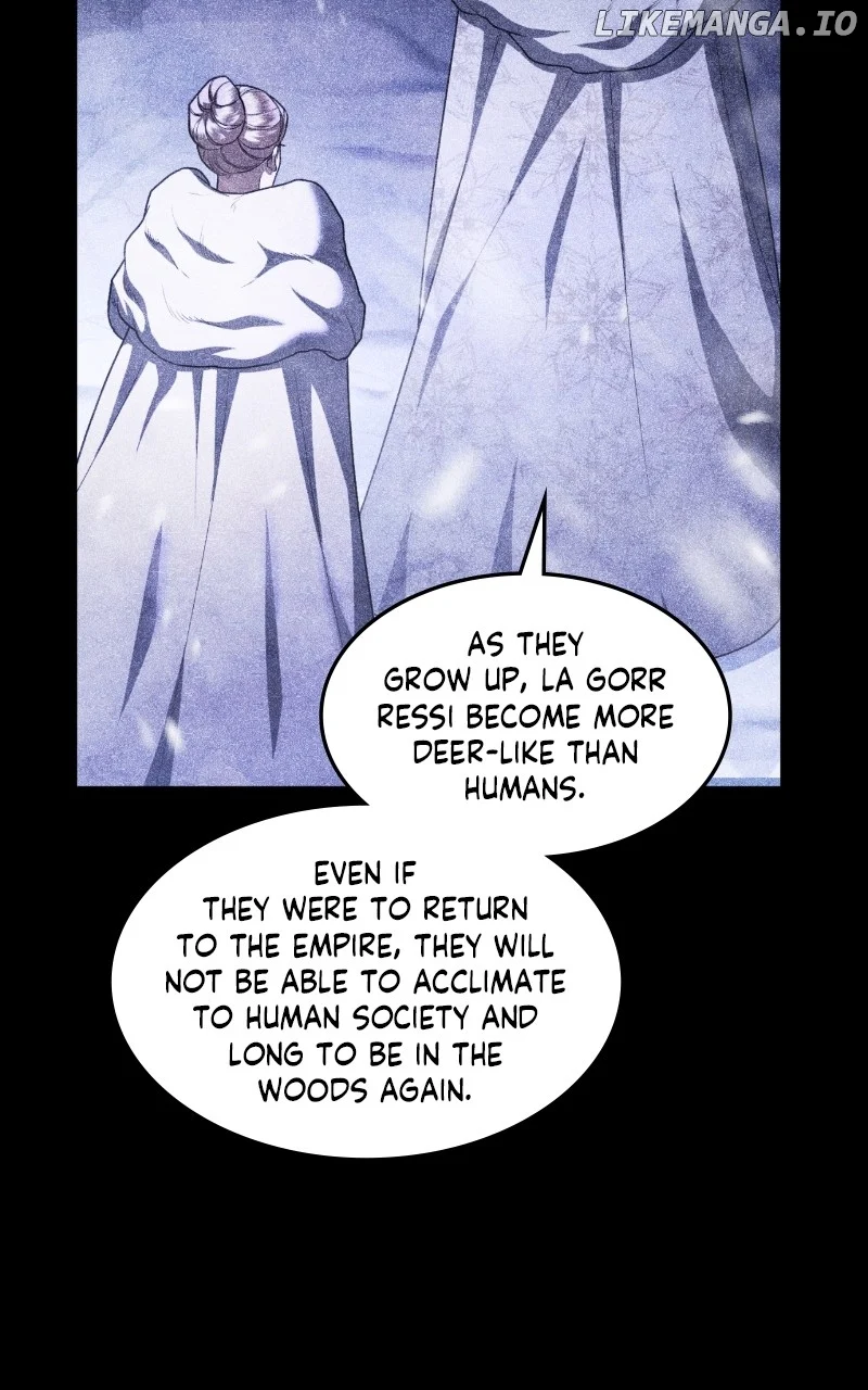 Who Kidnapped the Empress? chapter 72 page 17