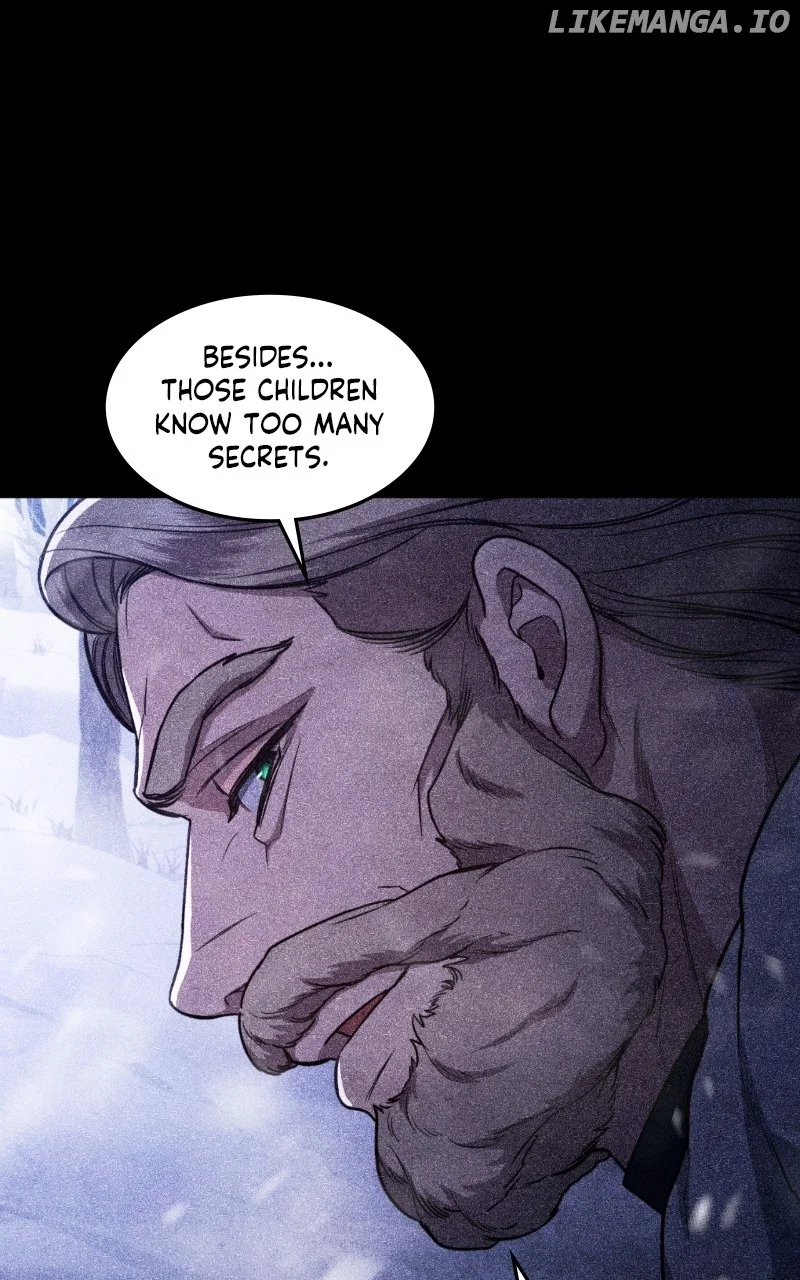 Who Kidnapped the Empress? chapter 72 page 18