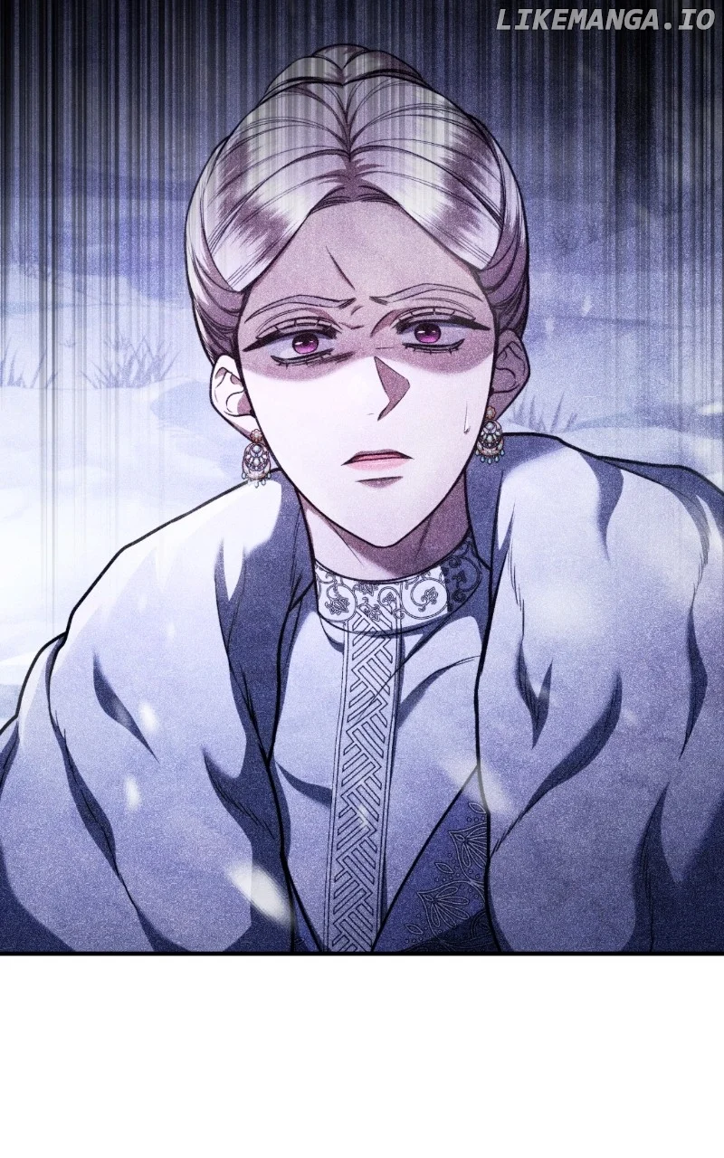 Who Kidnapped the Empress? chapter 72 page 20