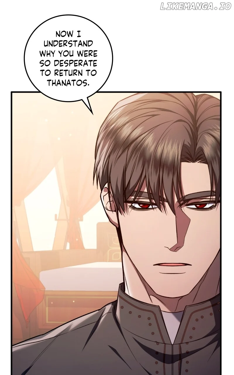 Who Kidnapped the Empress? chapter 72 page 23