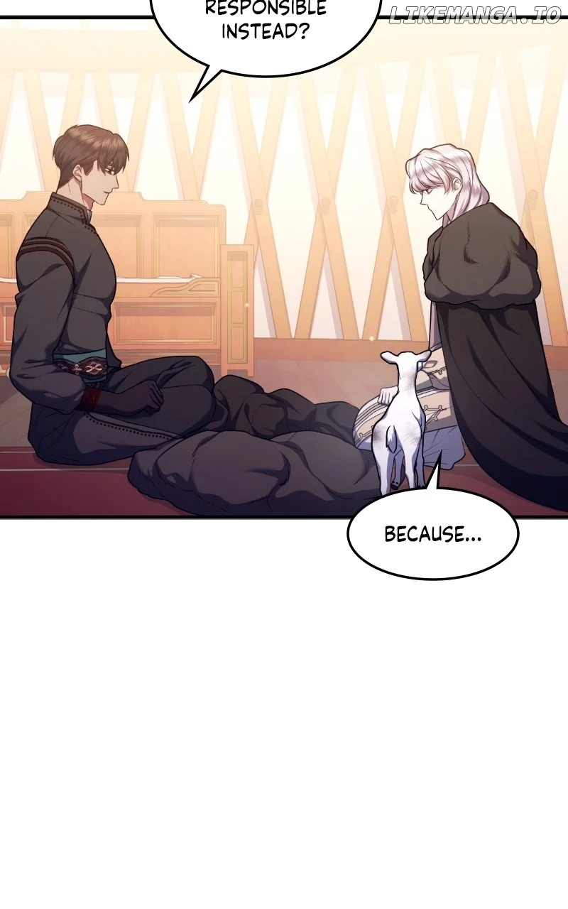 Who Kidnapped the Empress? chapter 72 page 25