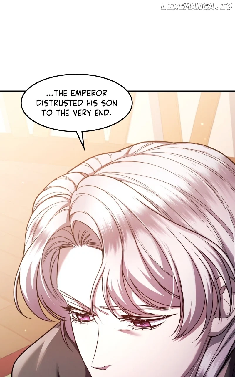 Who Kidnapped the Empress? chapter 72 page 26