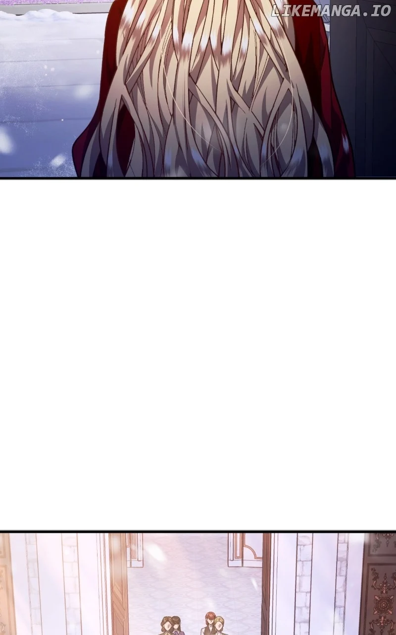 Who Kidnapped the Empress? chapter 72 page 34