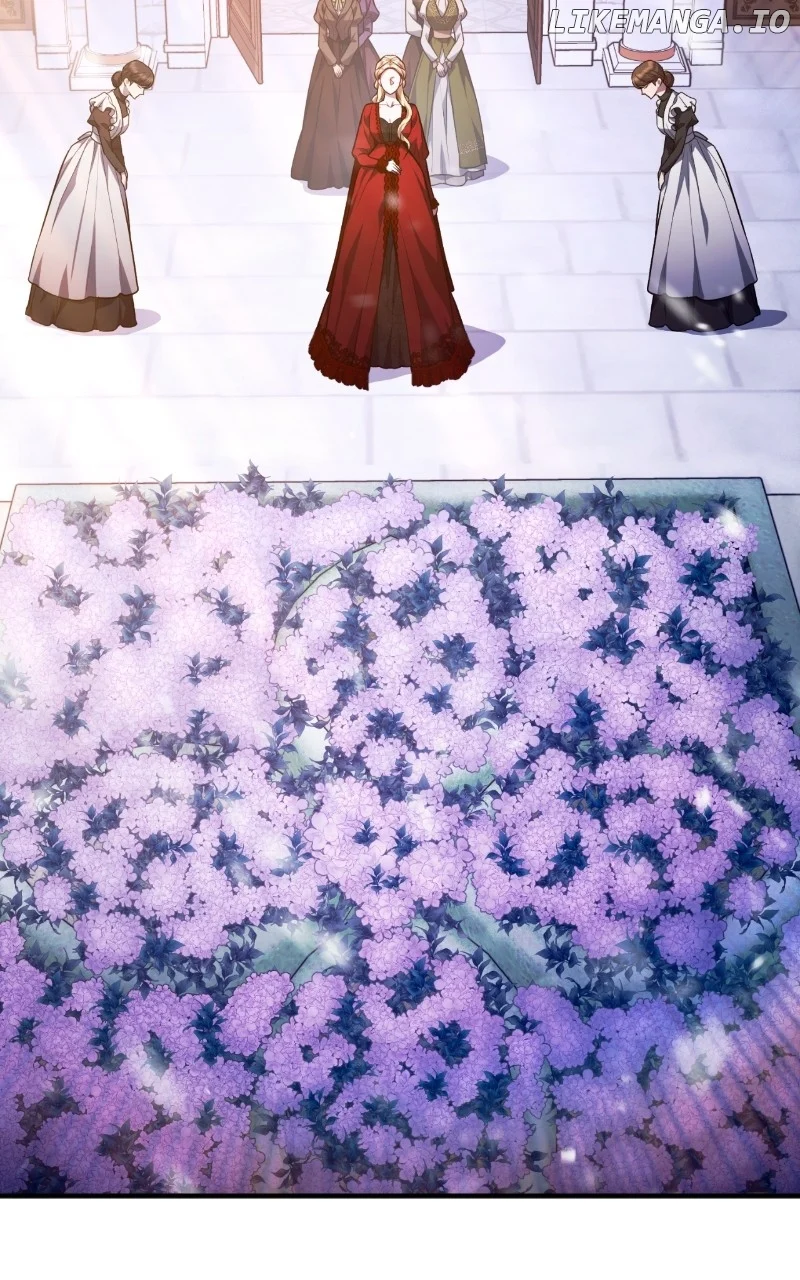 Who Kidnapped the Empress? chapter 72 page 35