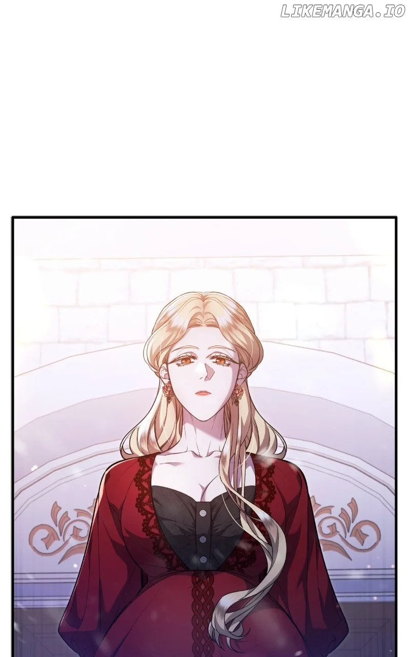 Who Kidnapped the Empress? chapter 72 page 36
