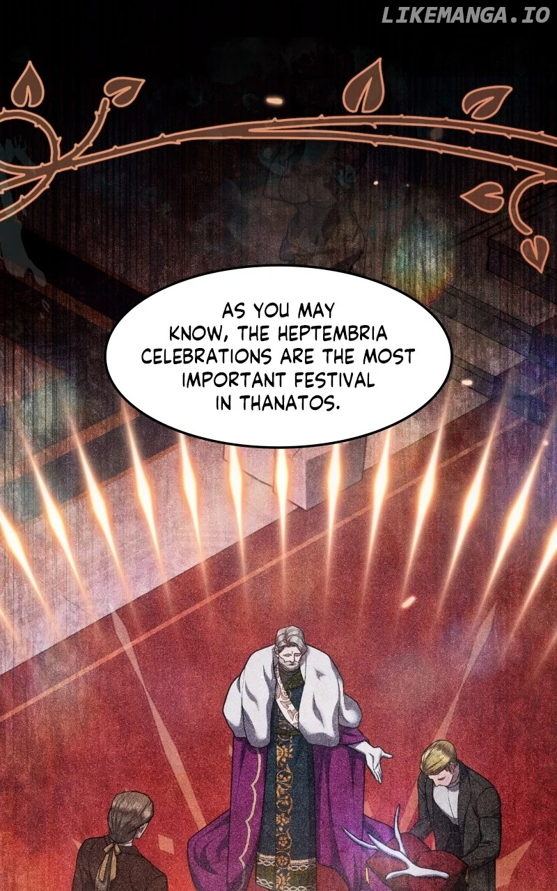 Who Kidnapped the Empress? chapter 72 page 4