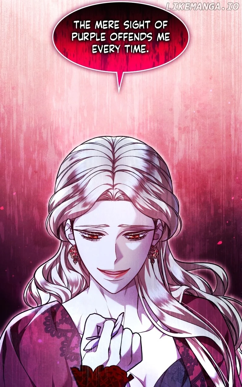 Who Kidnapped the Empress? chapter 72 page 41