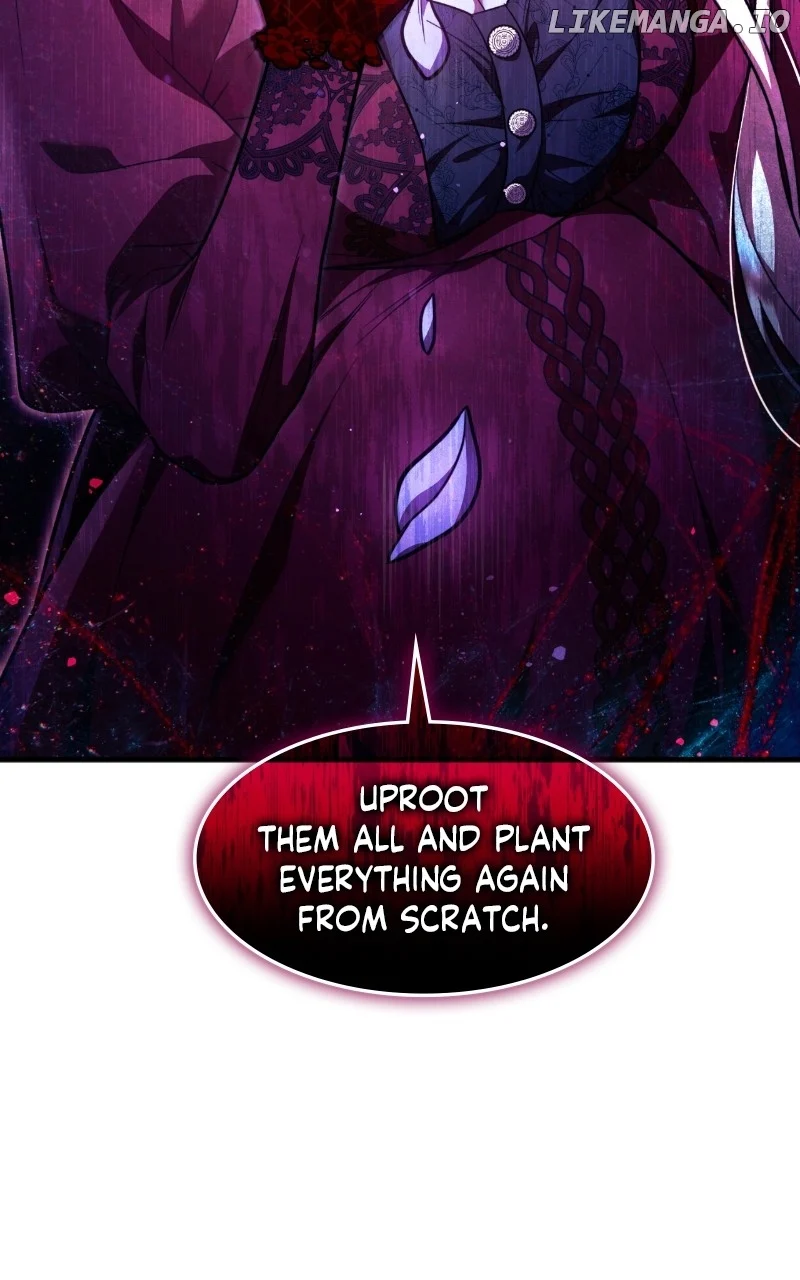 Who Kidnapped the Empress? chapter 72 page 42