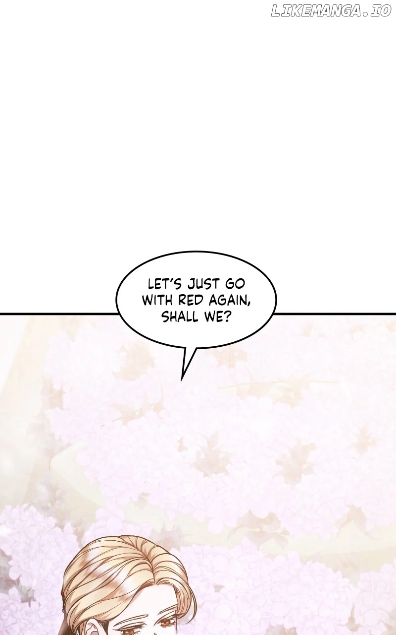 Who Kidnapped the Empress? chapter 72 page 43