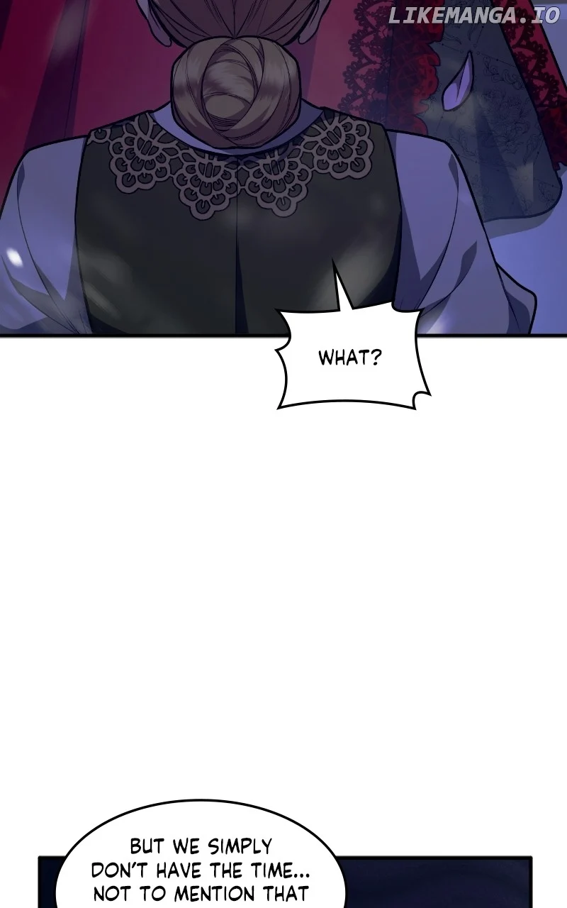 Who Kidnapped the Empress? chapter 72 page 45