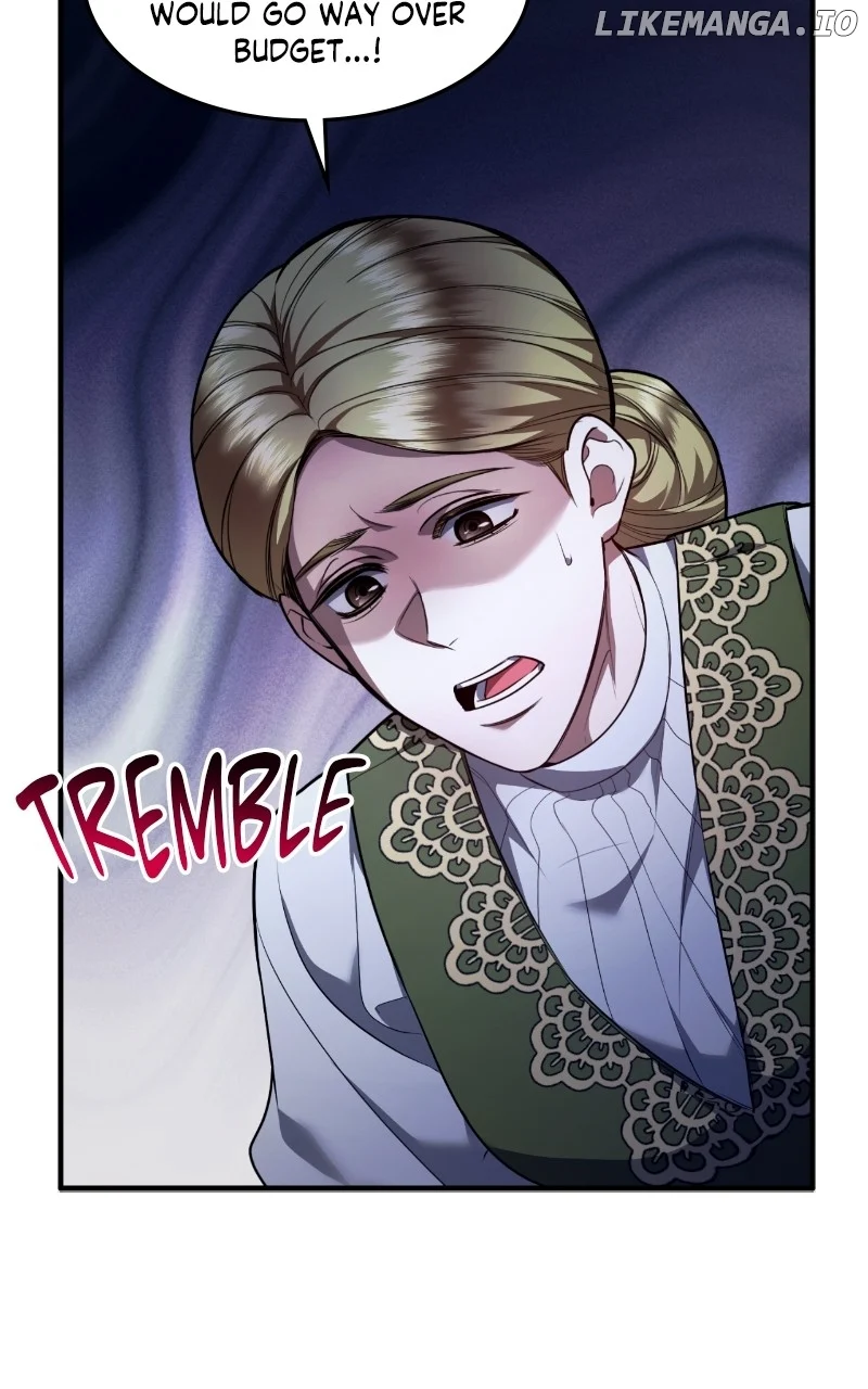 Who Kidnapped the Empress? chapter 72 page 46