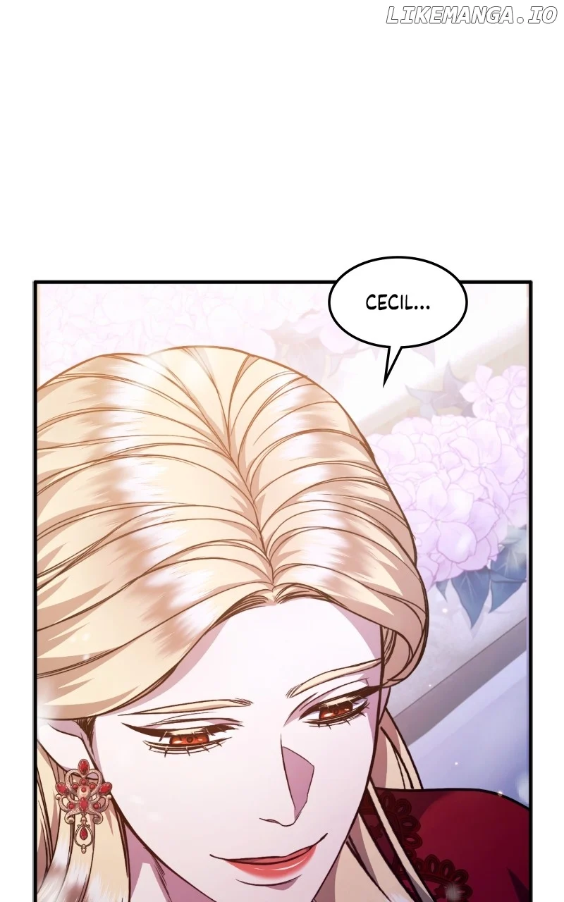 Who Kidnapped the Empress? chapter 72 page 47