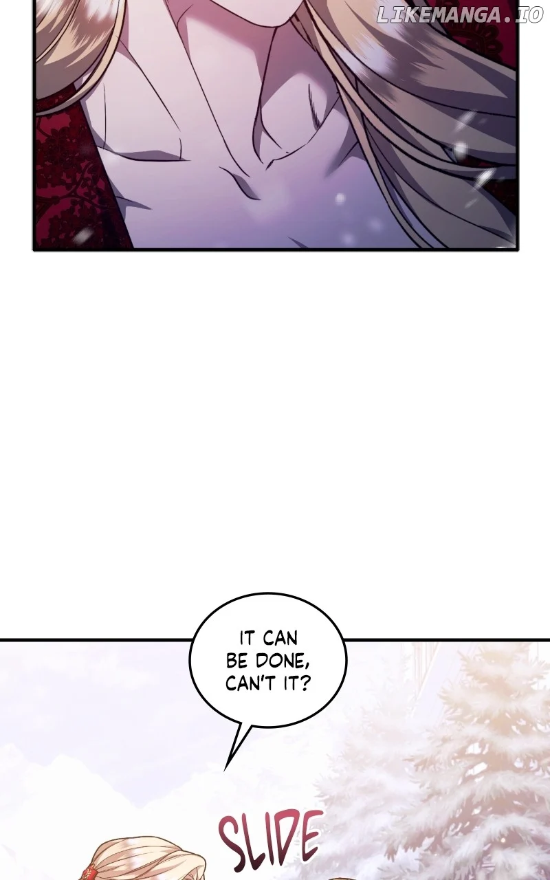 Who Kidnapped the Empress? chapter 72 page 48