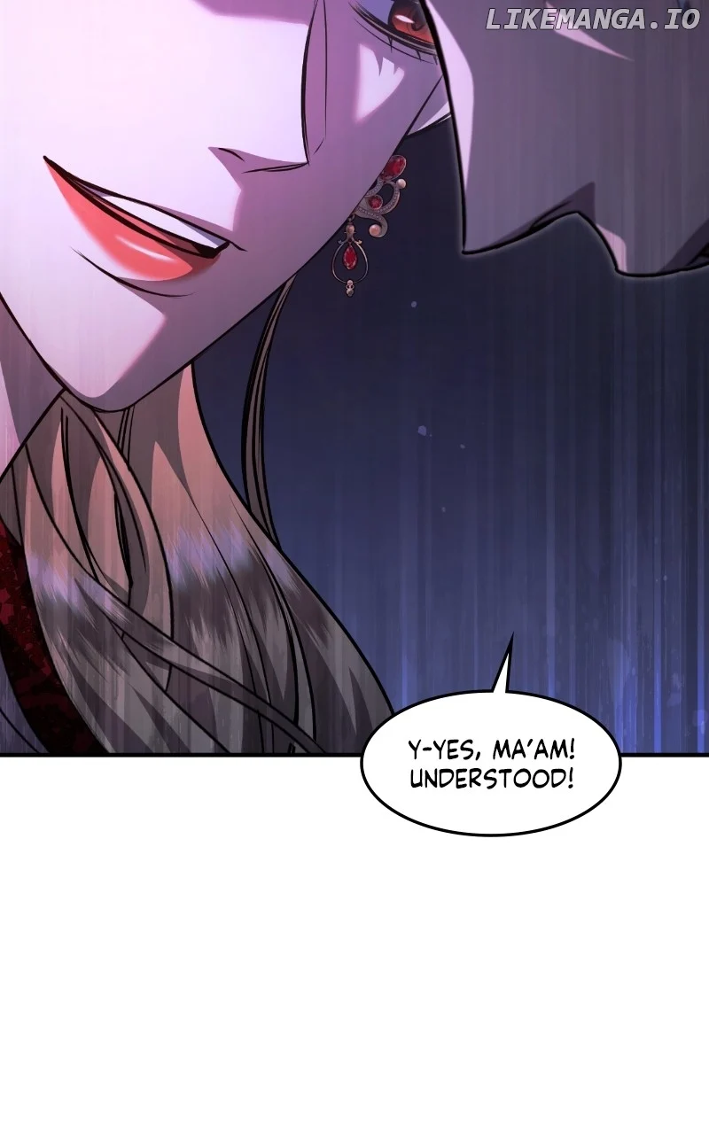 Who Kidnapped the Empress? chapter 72 page 51