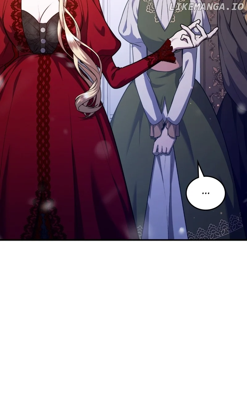 Who Kidnapped the Empress? chapter 72 page 53