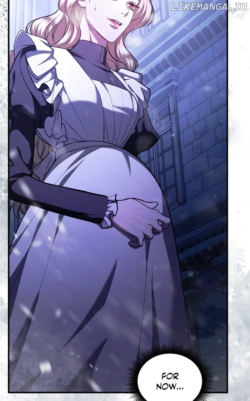 Who Kidnapped the Empress? chapter 72 page 57