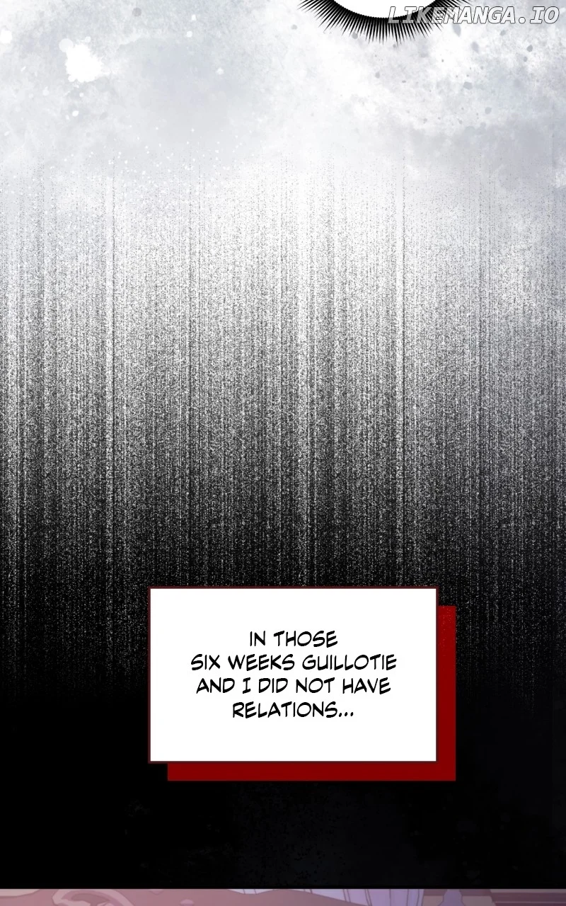 Who Kidnapped the Empress? chapter 72 page 58