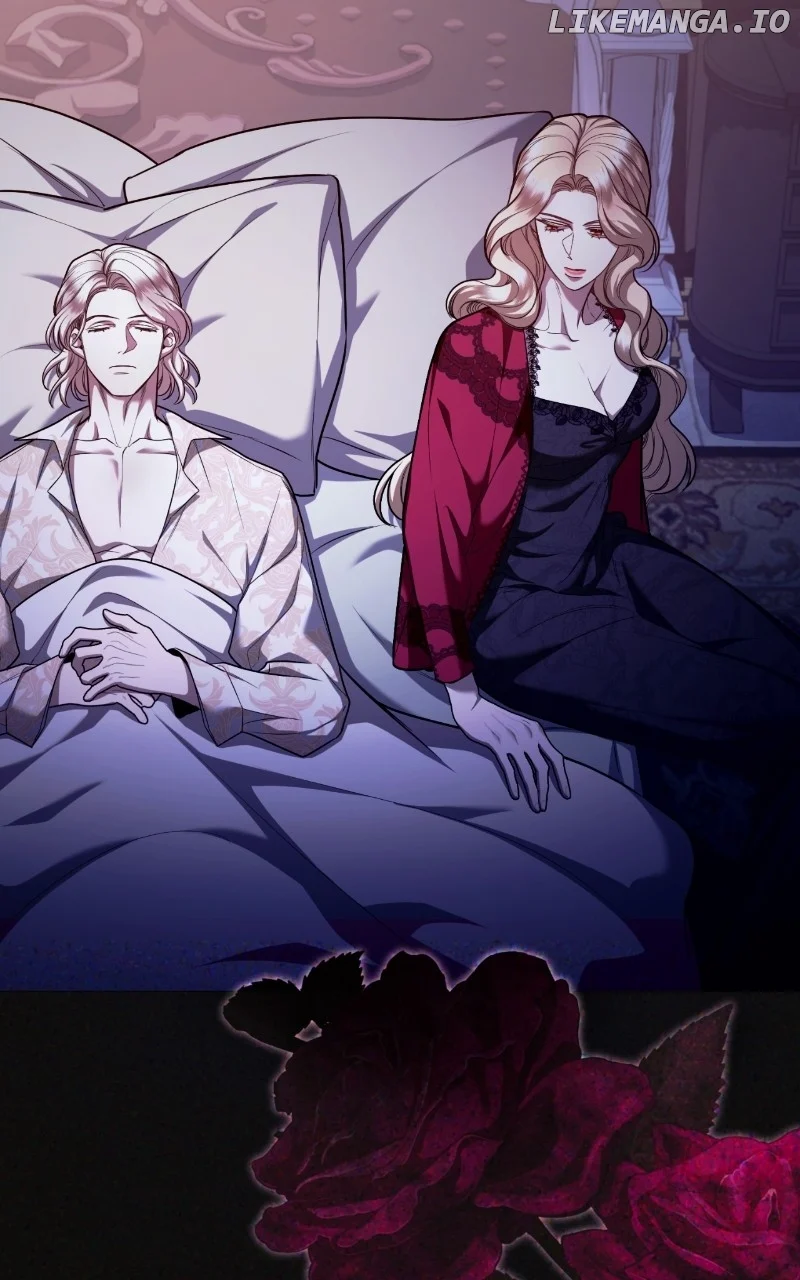 Who Kidnapped the Empress? chapter 72 page 59