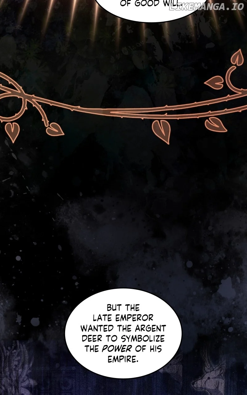 Who Kidnapped the Empress? chapter 72 page 6