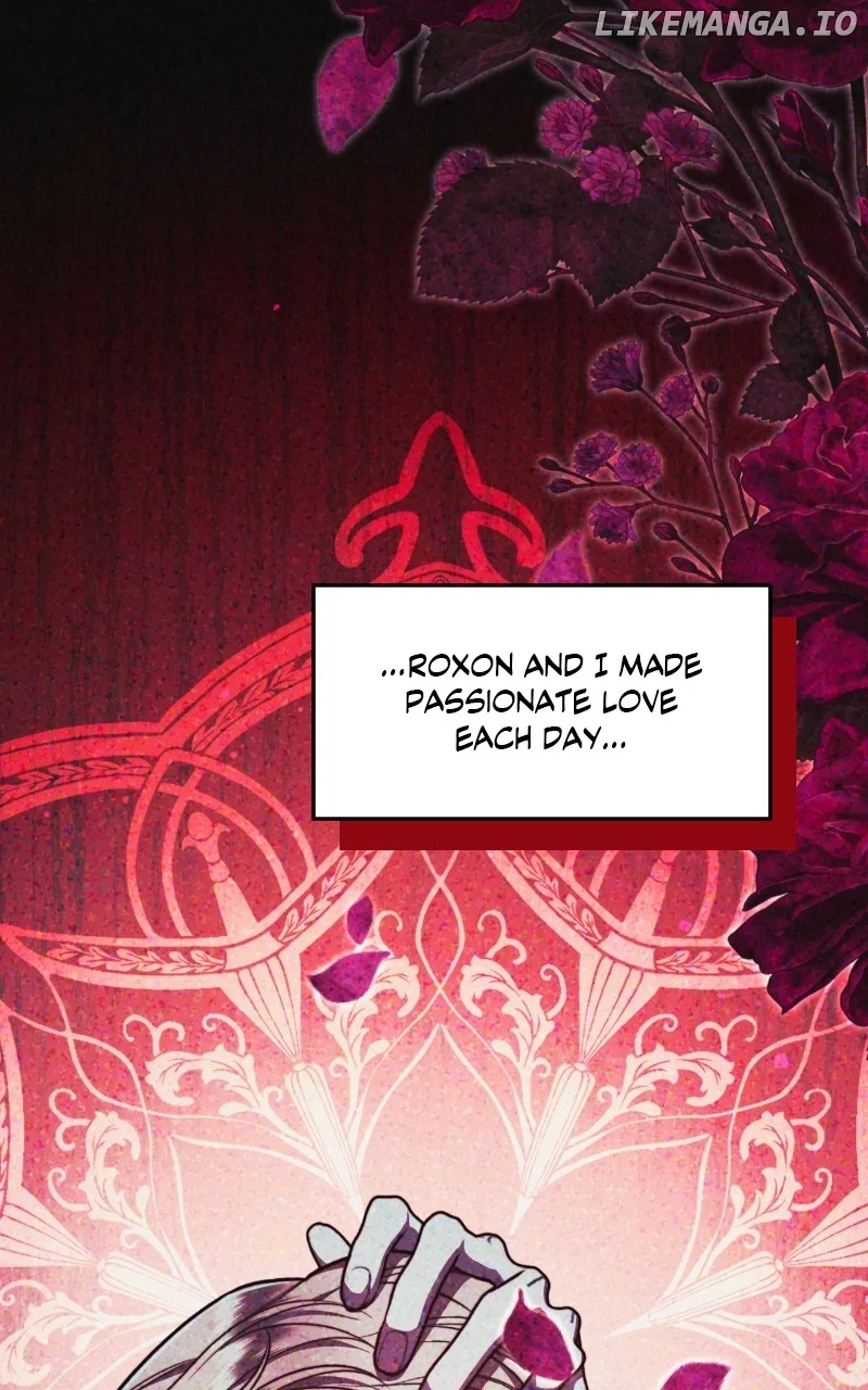 Who Kidnapped the Empress? chapter 72 page 60
