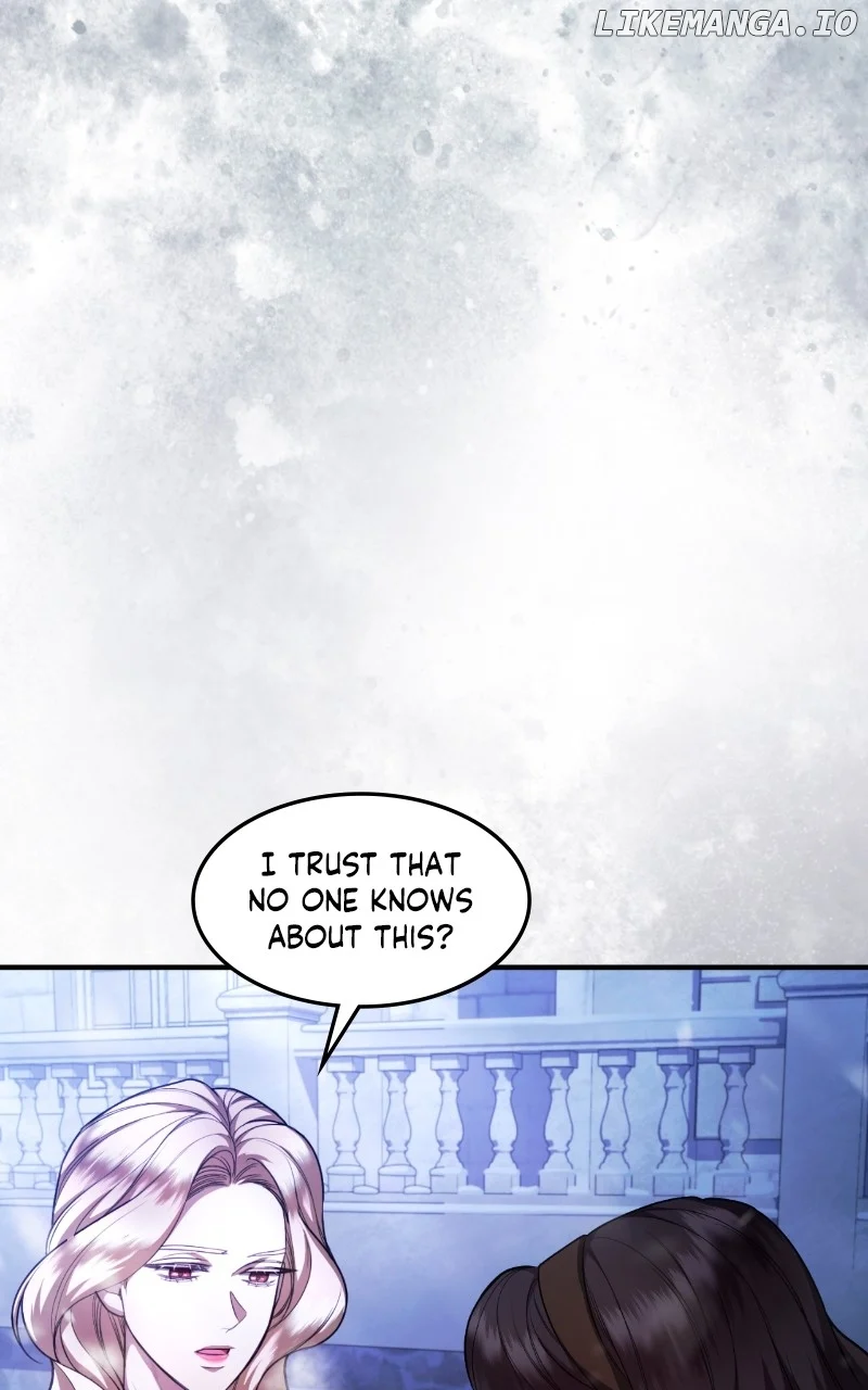 Who Kidnapped the Empress? chapter 72 page 64