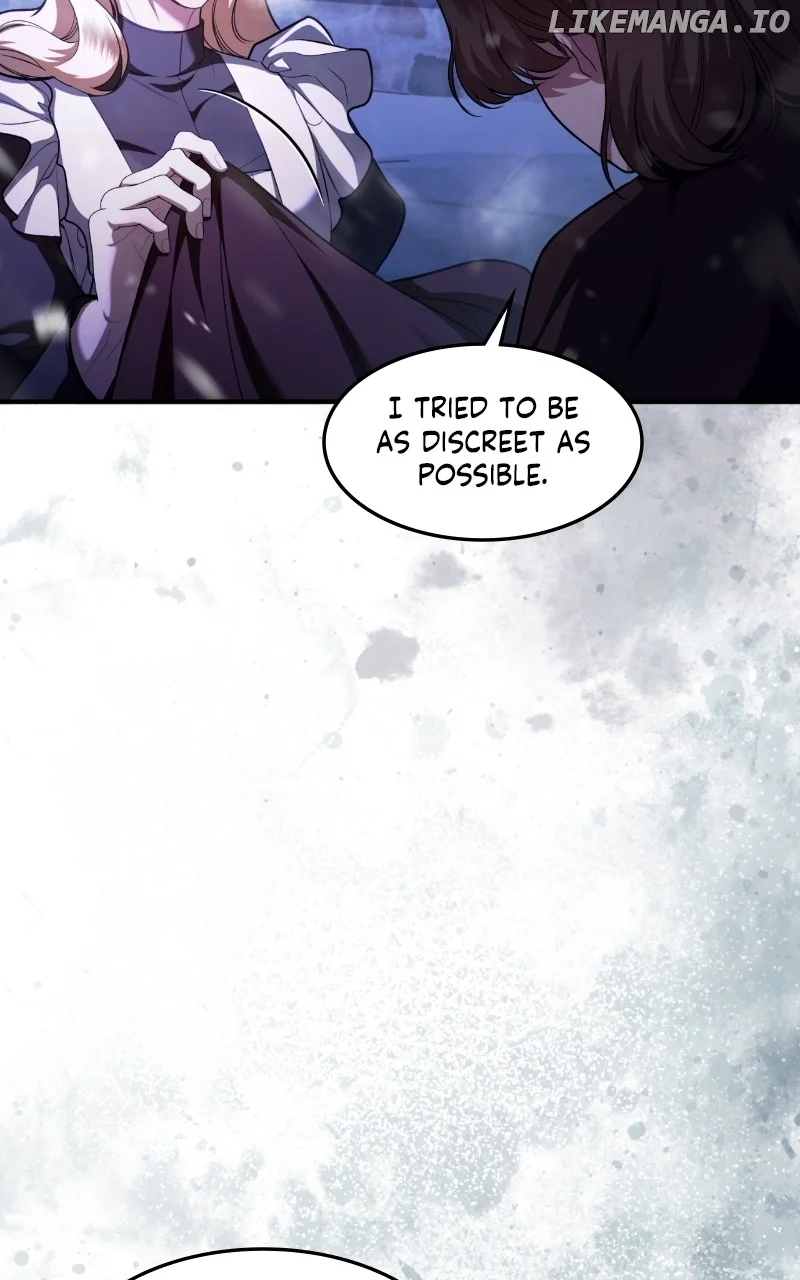 Who Kidnapped the Empress? chapter 72 page 65