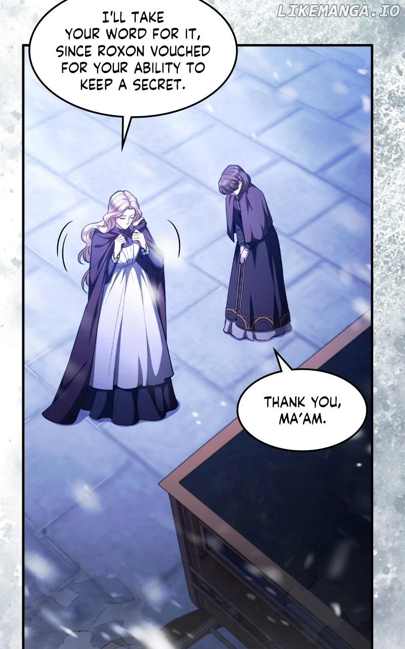 Who Kidnapped the Empress? chapter 72 page 66