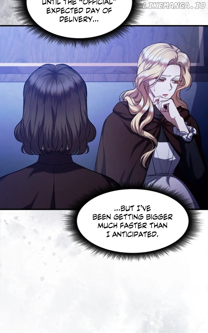 Who Kidnapped the Empress? chapter 72 page 68