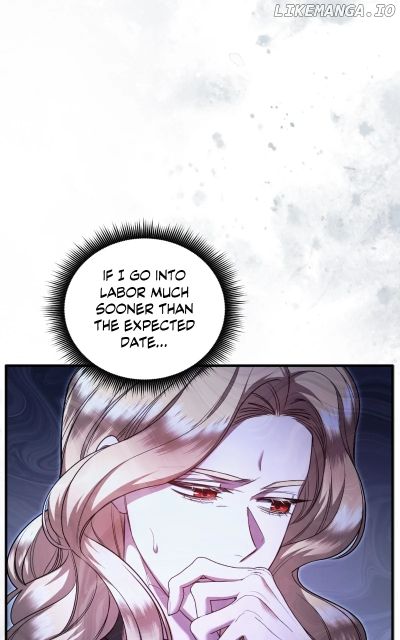 Who Kidnapped the Empress? chapter 72 page 69