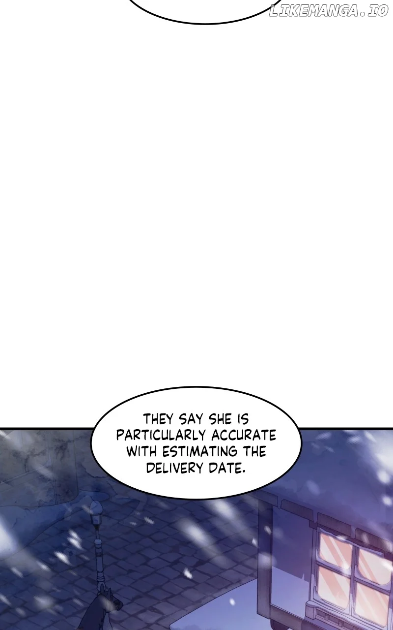 Who Kidnapped the Empress? chapter 72 page 72