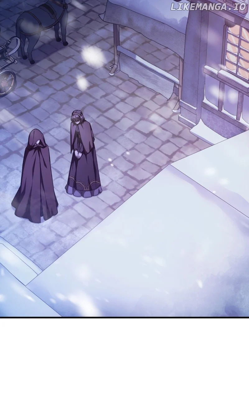 Who Kidnapped the Empress? chapter 72 page 73