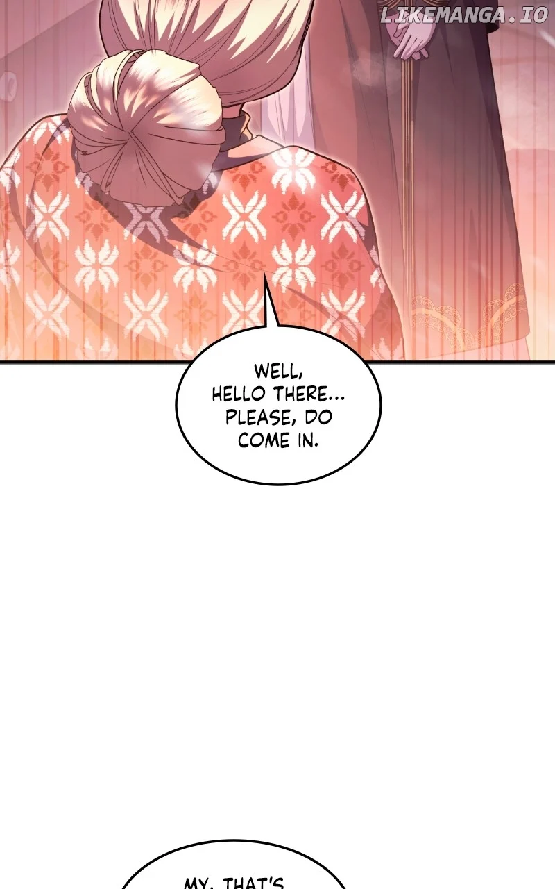 Who Kidnapped the Empress? chapter 72 page 75