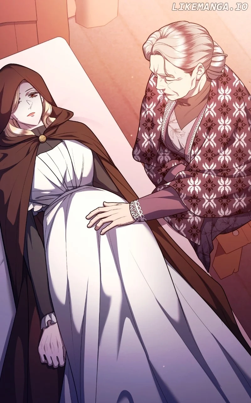 Who Kidnapped the Empress? chapter 72 page 78