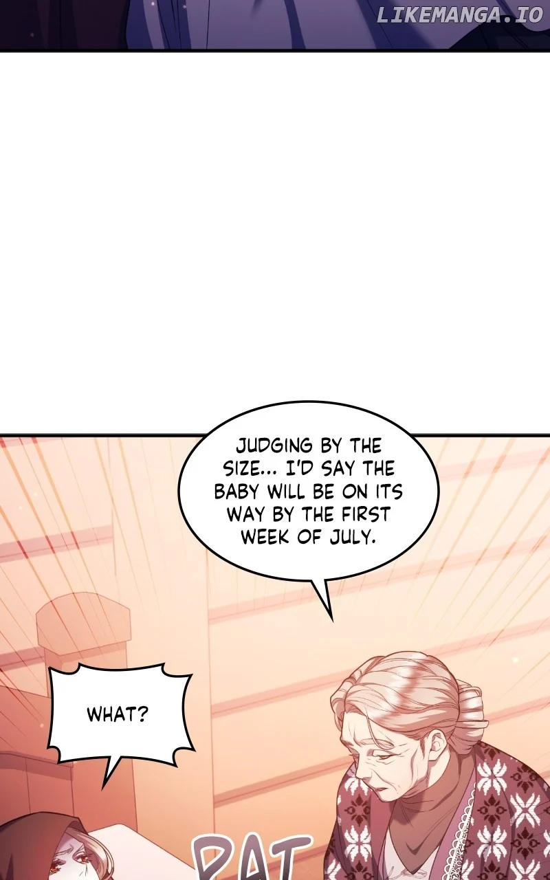 Who Kidnapped the Empress? chapter 72 page 79