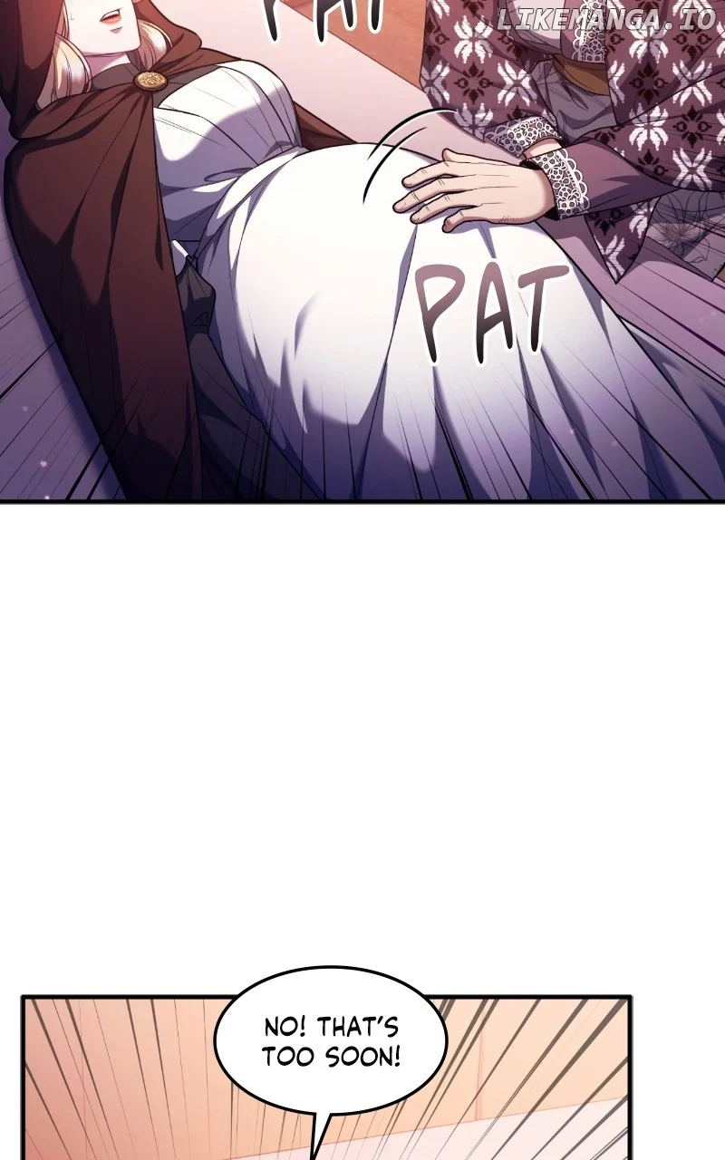 Who Kidnapped the Empress? chapter 72 page 80